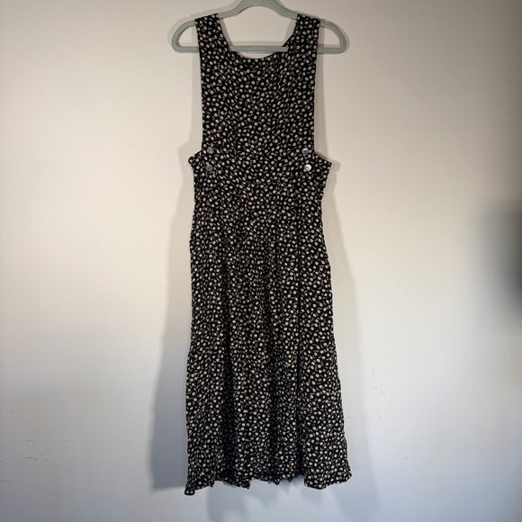 Metropolitan Dresses & Skirts - Vintage Metropolitan New York 10001 Apron Dress